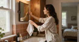How To Design A Bathroom According To Your Personality And Routine