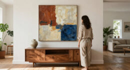 How To Know If That Piece Of Art Is “The One,” According To Experts