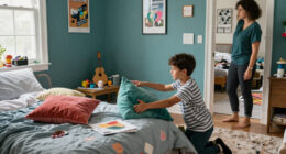 I Asked An 11-Year-Old How To Design A Room Gen Alpha Won't Hate