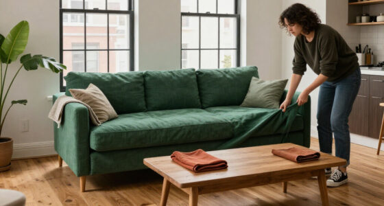 Is Sabai’s New Sleeper Sofa Right For An Apartment?
