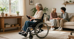Is the 35-Mile Long Range Electric Wheelchair for Worth It? Honest Take + Alternatives
