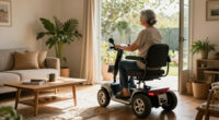 Is the Heavy Duty 4 Wheel Mobility Scooter Worth It? Honest Take + Alternatives