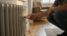 It Turns Out I’ve Been Using My Radiators All Wrong For Years And You Might Have Been Too