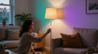 Linkind’s Matter Light Stick Makes Ordinary Lamps Look Far More Interesting — No Hub Required