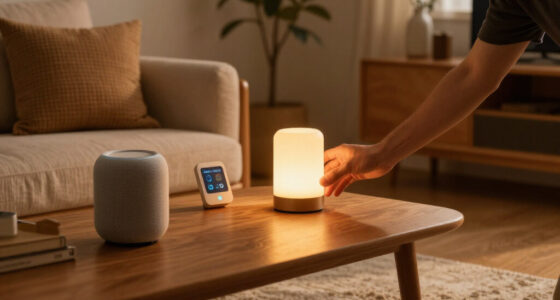 Looking At Smart Home Deals For Amazon Prime Day? Here Are 4 Picks I Use In My Own Home