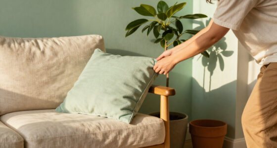 Mint Green Is The Cool Hue Designers Are Using To Freshen Up Interiors In 2027