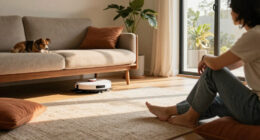 My Favorite Robot Vacuum Just Got Quieter, And More Expensive