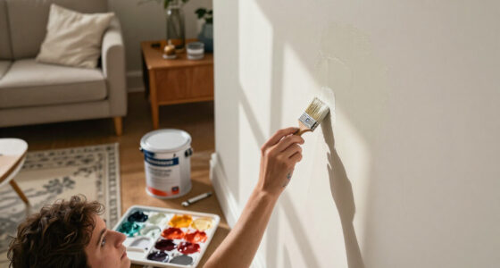 My Take On Benjamin Moore's 2027 Colour Of The Year – And Why I'd Use It In My Own Home As A Lover Of Bold Shades That Stand The Test Of Time