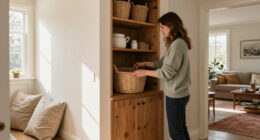 Our 2026 Whole Home Makes Stunning Storage A Self-Care Essential