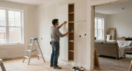 Our Living Room Was The Biggest Headache Of Our Two-year Renovation – Here's Why