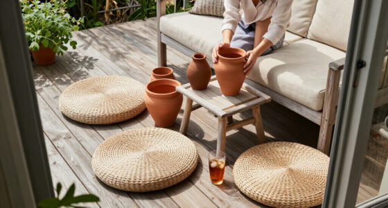 Outdoor Living & Patio Shopping Checklist 2026