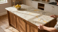 Quartz Countertops May Be On Their Way Out—Here’s What’s Replacing Them