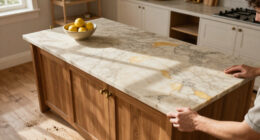Quartz Countertops May Be On Their Way Out—Here’s What’s Replacing Them