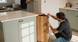Remodeling Sentiment Shows Stability And Modest Growth In Q3 2026