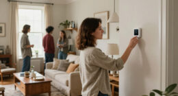 Shelly’s New Presence Sensor Simultaneously Detects Up To 10 People Without A Camera