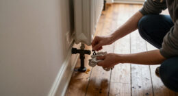 Should You Bleed Upstairs Or Downstairs Radiators First? I Asked The Pros For The Definitive Answer