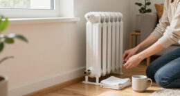 Should Your Heating Be On Or Off When You Bleed Radiators? How To Nail This Crucial Step