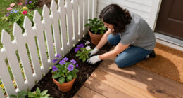 The 5 Curb Appeal Trends You’ll Be Seeing Everywhere In 2027