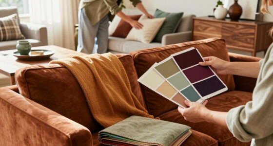 These Are The 10 Color Trends Experts Say Will Be Everywhere In 2027
