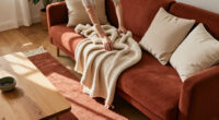 This Cozy Room Trend Is On The Rise, And Designers Say It Makes Any Home Feel More Relaxing