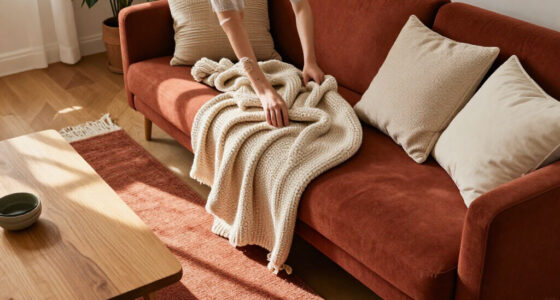 This Cozy Room Trend Is On The Rise, And Designers Say It Makes Any Home Feel More Relaxing