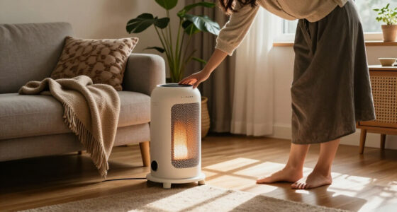 This Is The Only Home Appliance I Swear By When It’s Cold One Minute Then Hot The Next