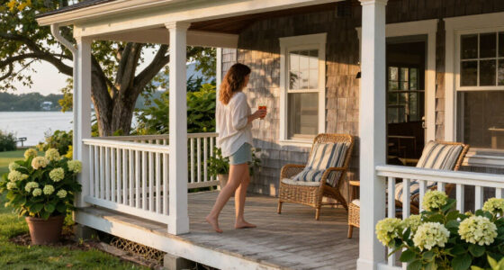 This Shelter Island Home Boasts The Best Porch We’ve Ever Seen