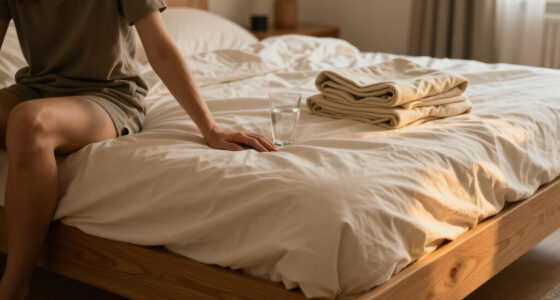 We Slept On Thuma’s Luxury Sheets For Weeks To Find Out If They're Worth The Splurge