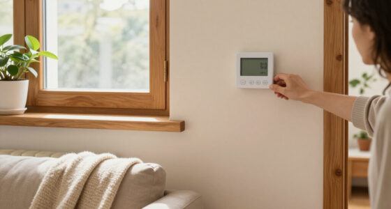What Is The Ideal Central Heating Schedule? This Is How I Plan On Determining Mine